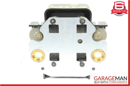 98-02 Mercedes W210 E320 CLK320 Yaw Acceleration Rate Sensor Module Unit OEM
