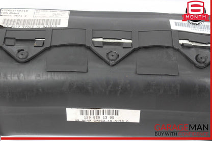 95-02 Mercedes R129 SL500 SL600 SL320 Front Right Dash Dashboard Airbag Air Bag