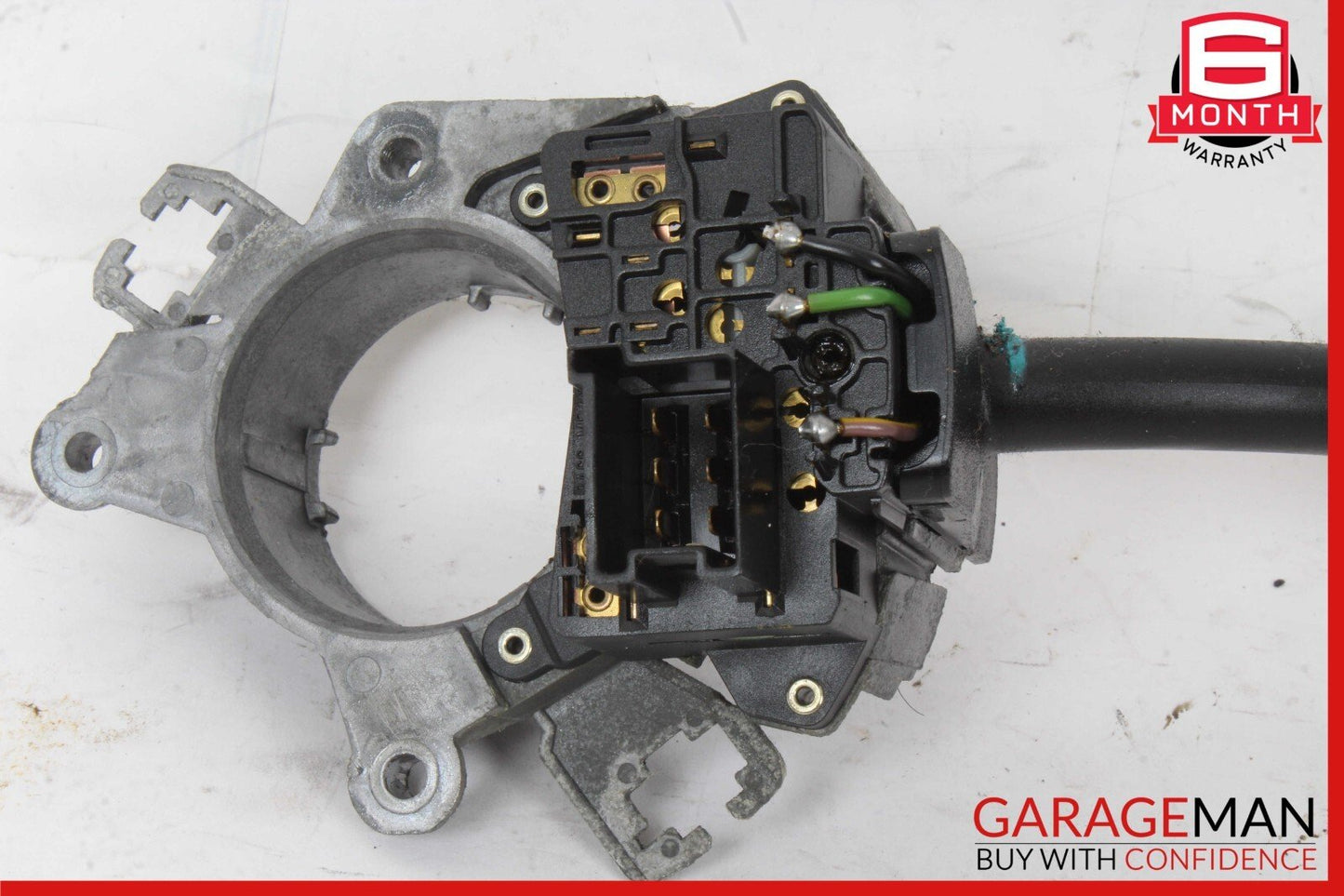 98-99 Mercedes W202 C230 Wiper Turn Signal Control Switch 2085450010 OEM
