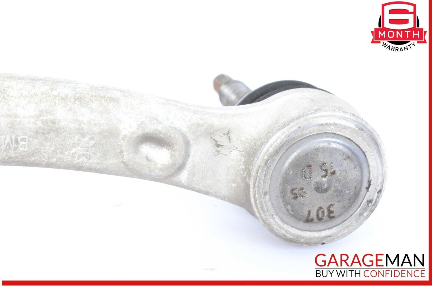 14-18 BMW X5 Rear Right Passenger Side Upper Suspension Control Arm 679504 OEM