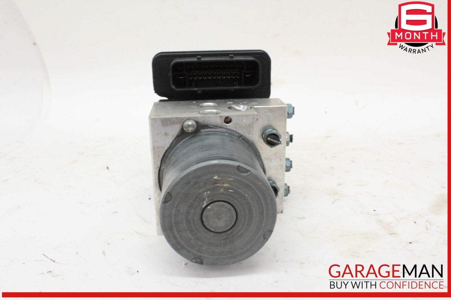 14-18 BMW X5 F15 X6 ABS Anti Lock Brake Pump Module 6884729 OEM