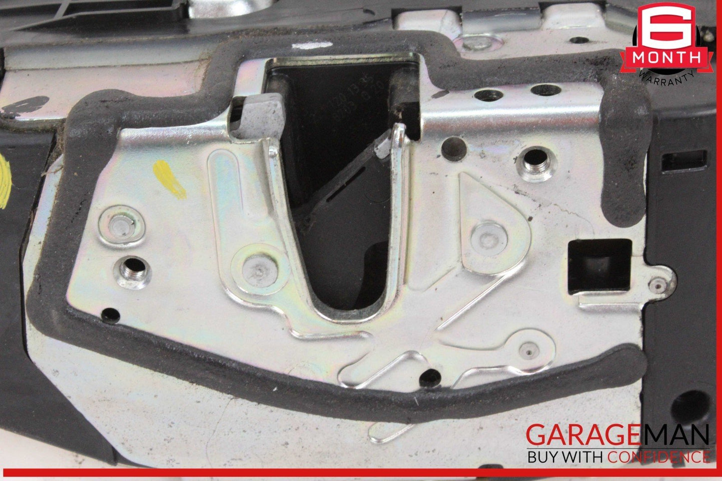 07-13 Mercedes W221 S550 S400 Front Left Side Door Lock Latch Actuator OEM