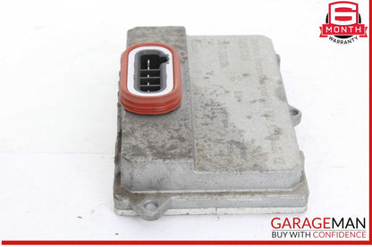 06-10 Mercedes W219 CLS63 AMG Xenon HID Headlight Ballast Module Unit OEM