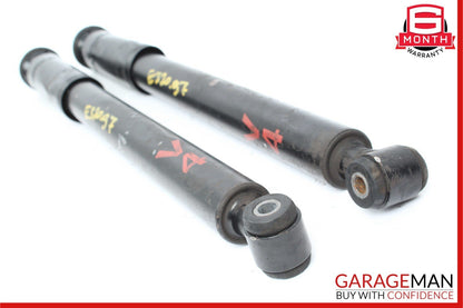 96-02 Mercedes W210 E430 E320 Front Left and Right Shock Strut Absorber Set of 2