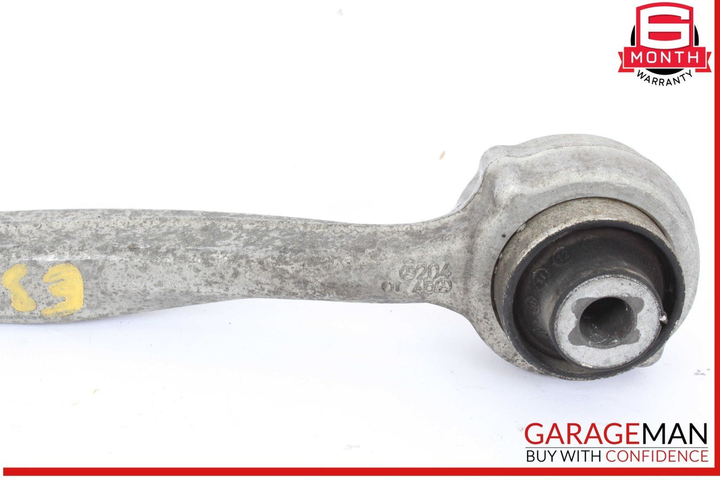 08-17 Mercedes W212 E350 C250 E400 Front Left Side Lower Control Arm OEM