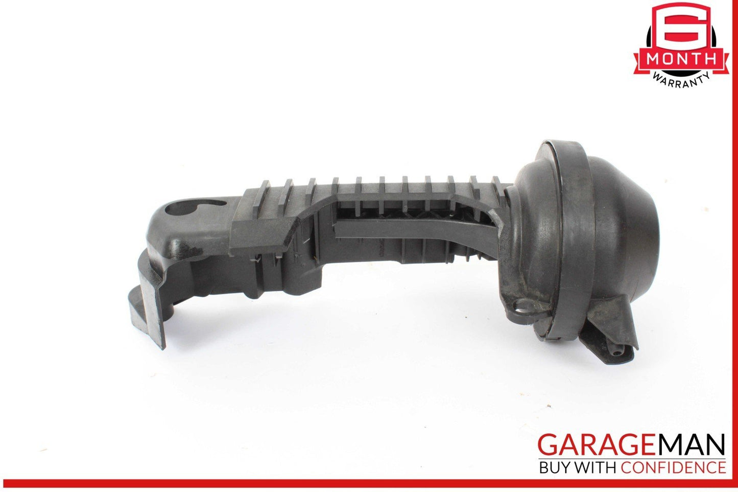 09-16 Audi S4 Intake Manifold Vacuum Actuator 03H133759F OEM