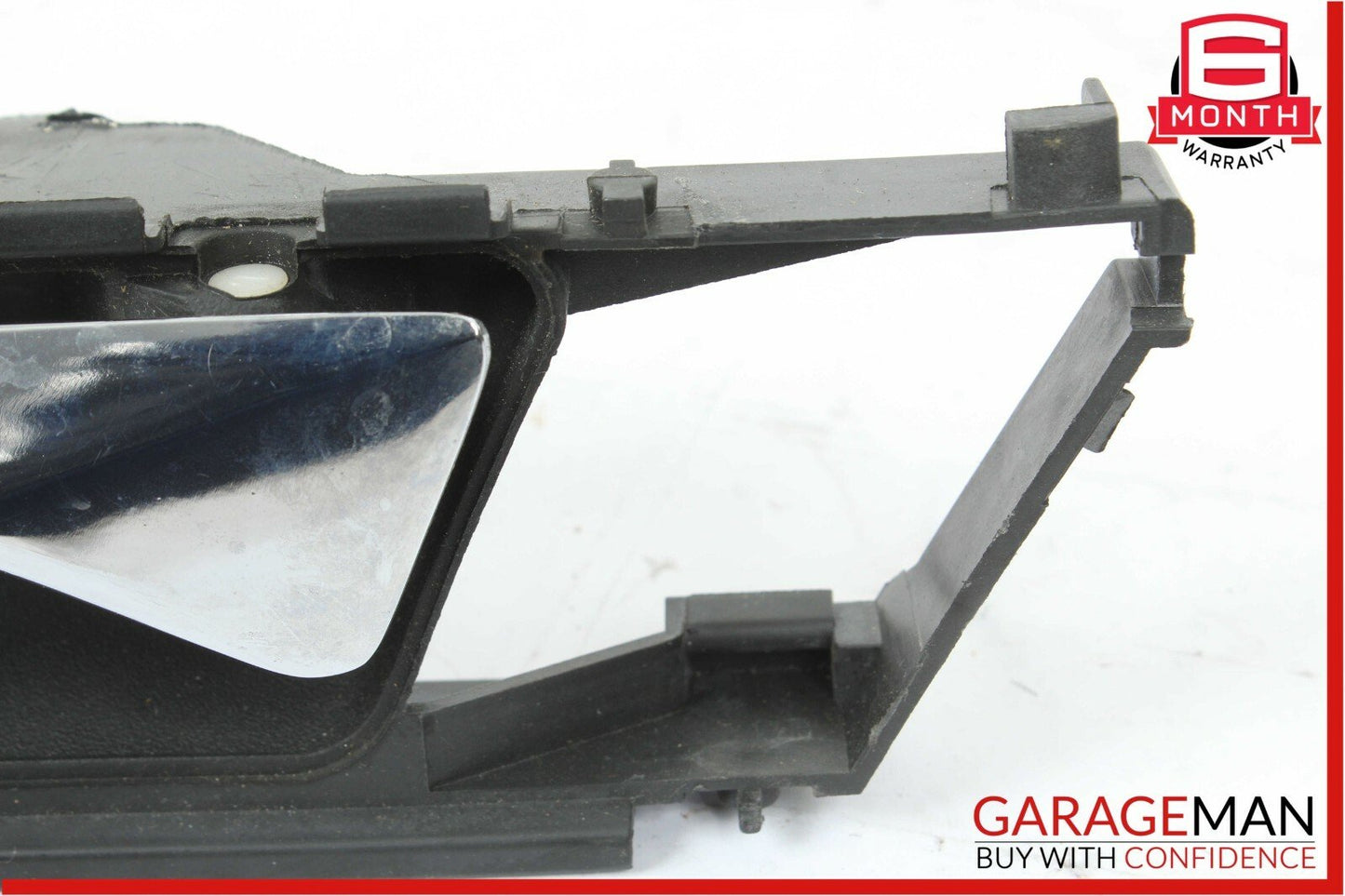 86-95 Mercedes W124 E320 Sedan Front Left Side Interior Door Pull Handle OEM