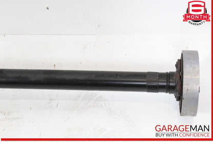 19-24 Audi Q3 2.0L AWD Rear Propeller Drive Axle Shaft Driveshaft Assembly OEM
