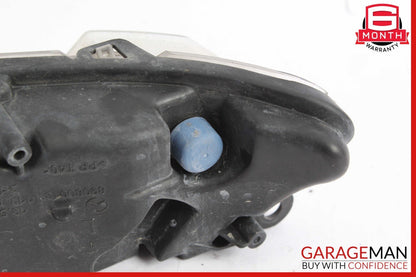 10-11 Mercedes W212 E350 E550 Left Side LED Daytime Running Light Fog Lamp OEM