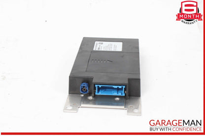 14-18 BMW X5 Telematics Communication Control Module Unit 9389659 OEM