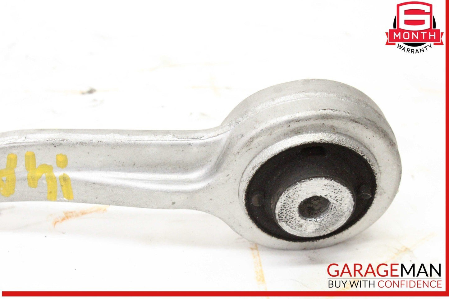 09-17 Audi A4 Q5 A5 Front Left Side Suspension Upper Forward Control Arm OEM