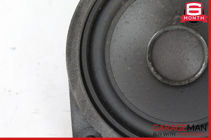 12-19 Mercedes X166 GL450 Front or Rear Door Sound Speaker Logic 7 Set of 2 Pc