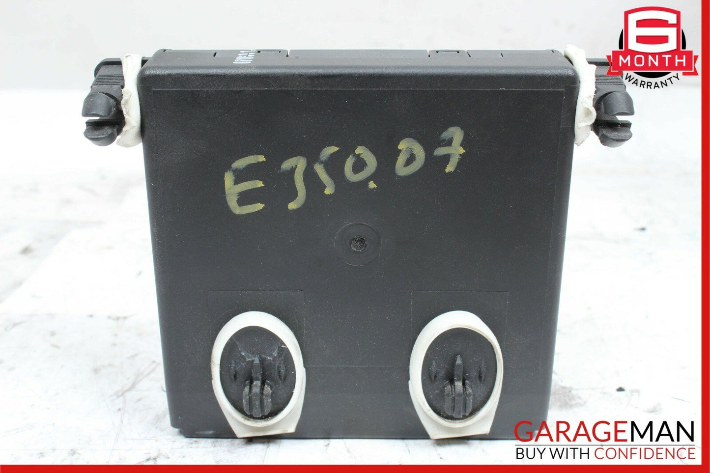 03-09 Mercedes W211 E350 E63 AMG Rear Left Driver Side Door Control Module Unit