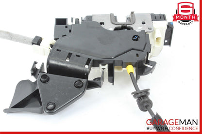 08-20 Mercedes R172 SLK350 C250 C350 Front Left Side Door Lock Latch Actuator