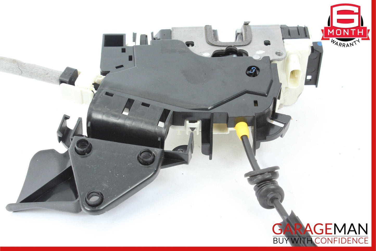 08-20 Mercedes R172 SLK350 C250 C350 Front Left Side Door Lock Latch Actuator