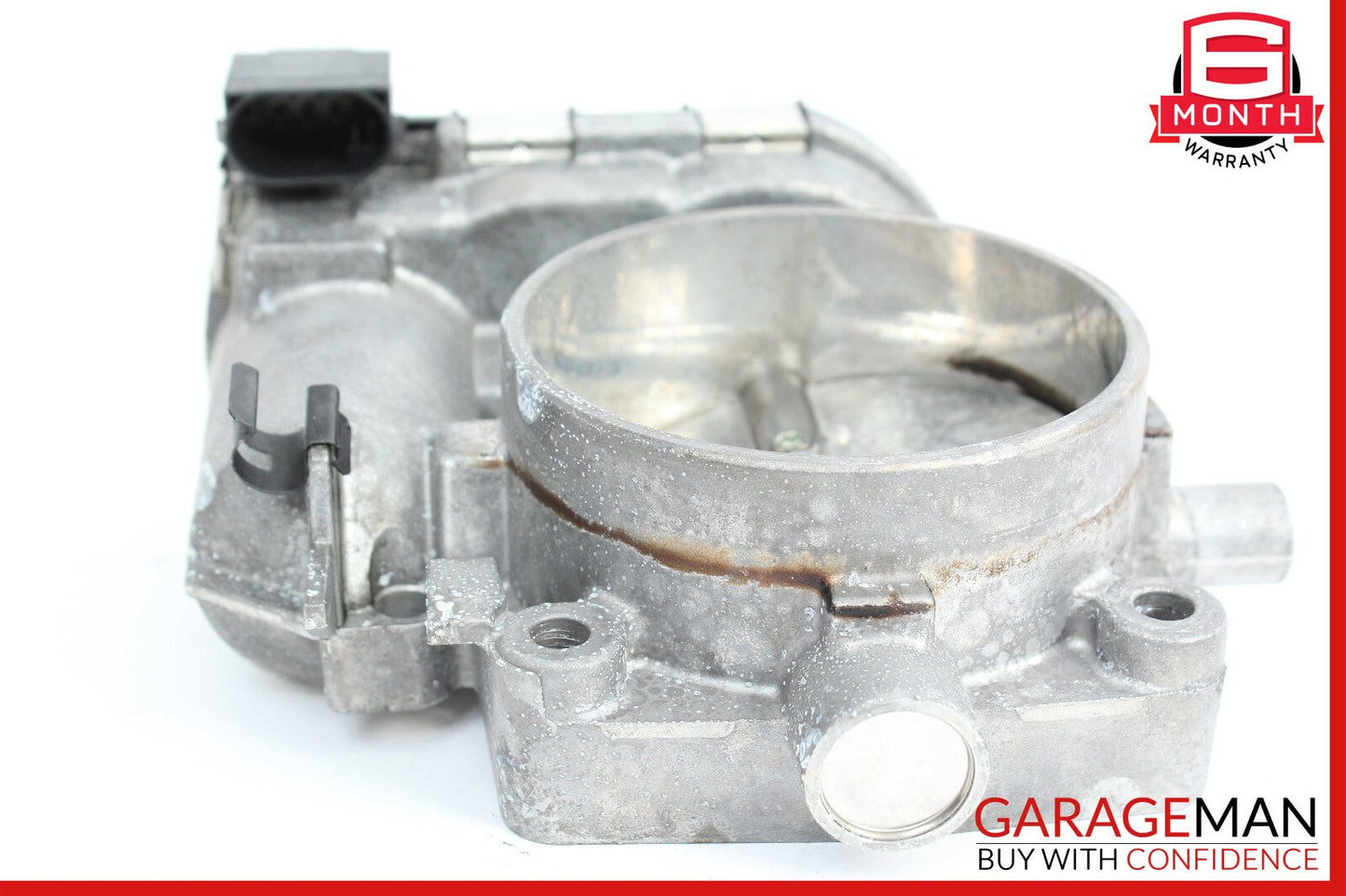 Mercedes R171 SLK300 S400 SL500 CLK500 Engine Throttle Body 1131410125 OEM