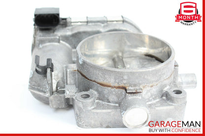 Mercedes R171 SLK300 S400 SL500 CLK500 Engine Throttle Body 1131410125 OEM