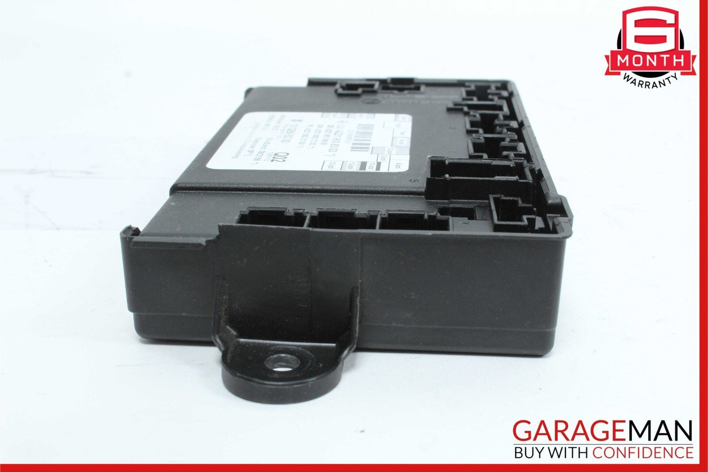 10-13 Mercedes W221 S400 S550 S63 Front Left Side Door Controller Module Unit