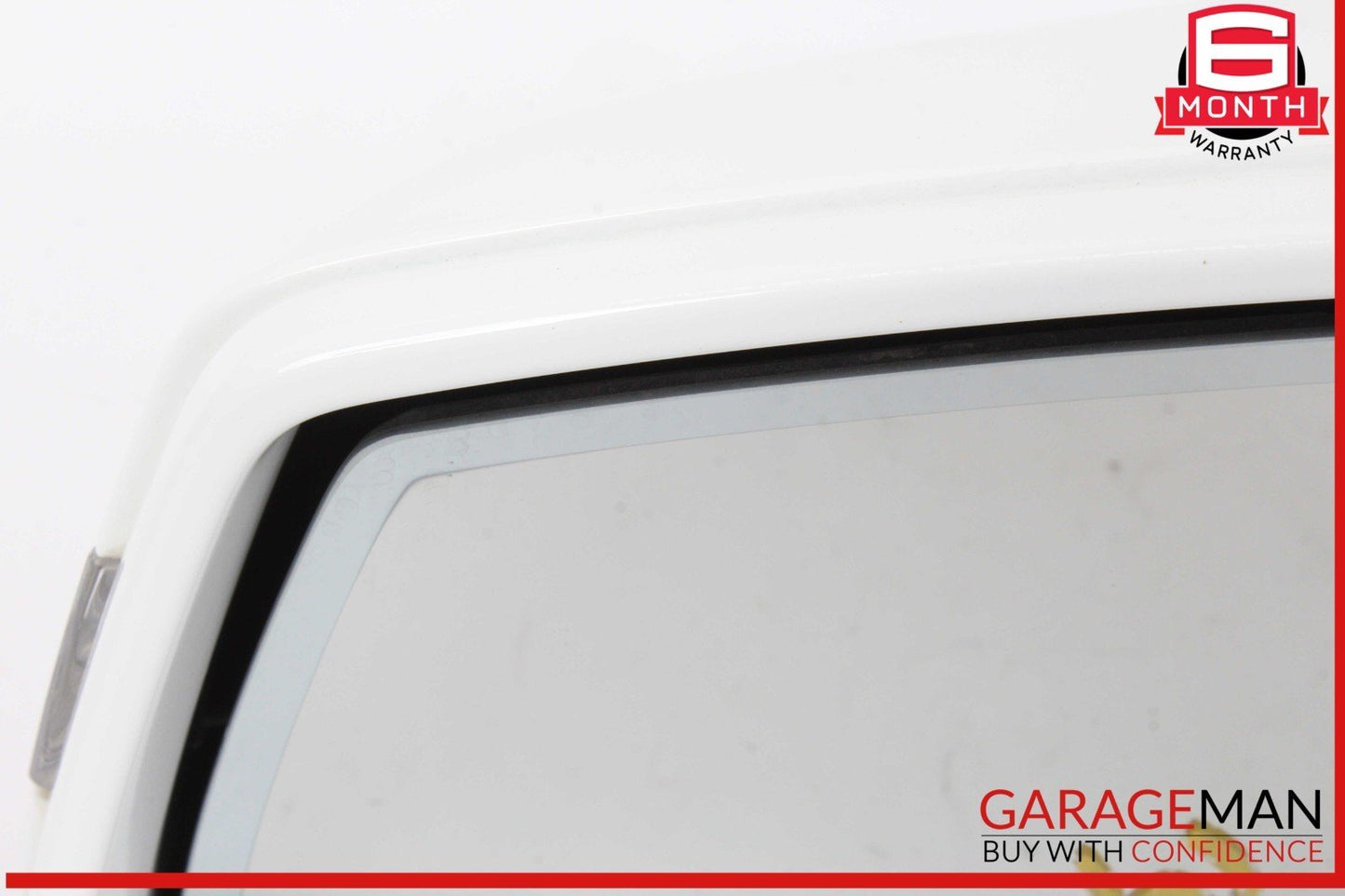 13-15 Mercedes X204 GLK350 Front Left Driver Side Door Rear View Mirror OEM