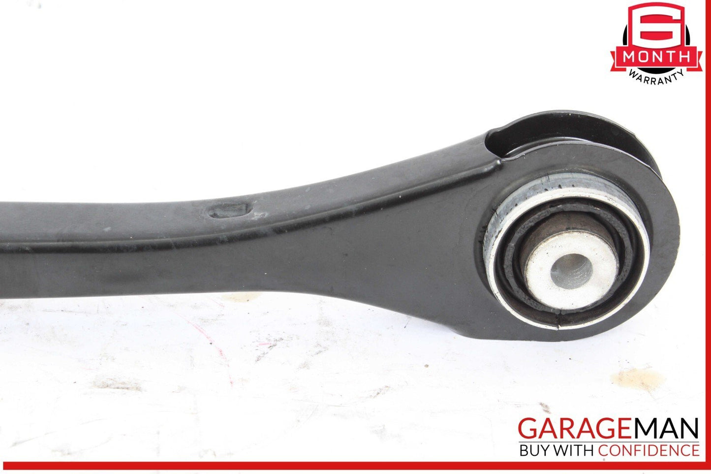 17-24 Audi A4 Rear Left Driver Side Lower Suspension Control Arm 4M0505291D OEM