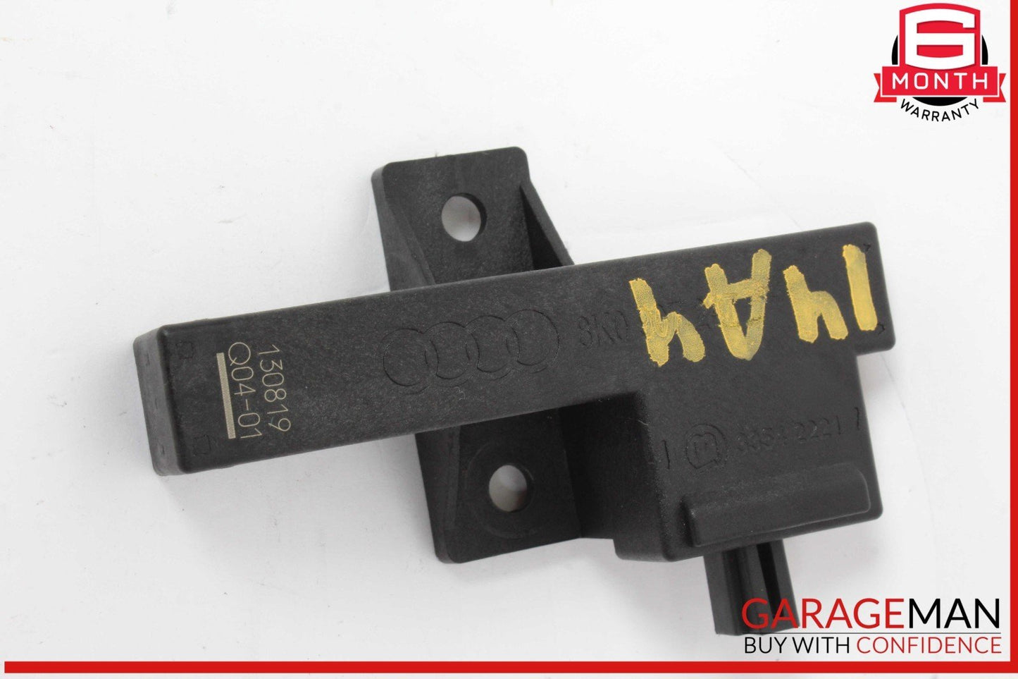 13-17 Audi A4 SQ5 Rear Keyless Key Less Entry Antenna Module 8K0907247 OEM