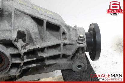 98-05 Mercedes W163 ML320 ML500 Rear Axle Differential Carrier 4460310012 OEM
