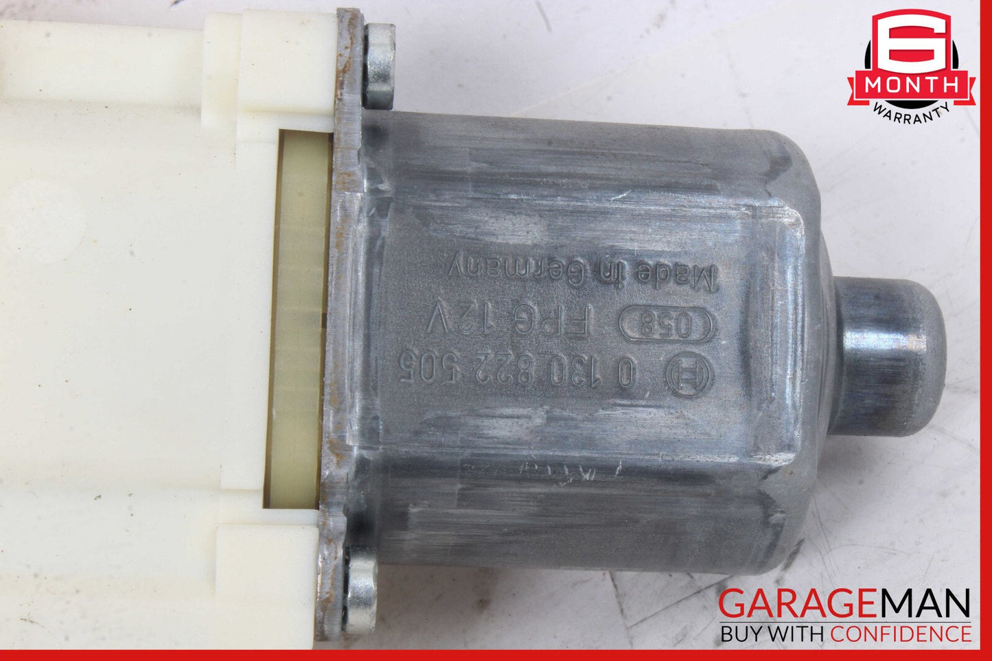 08-16 Mercedes W204 C250 E350 GLK350 Rear Left Door Window Regulator Motor Unit