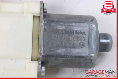 08-16 Mercedes W204 C250 E350 GLK350 Rear Left Door Window Regulator Motor Unit