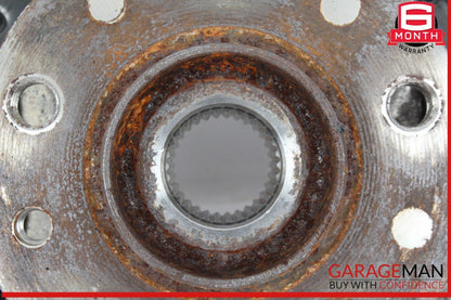 14-17 Maserati Ghibli M157 Front Right Wheel Spindle Knuckle Hub Bearing OEM