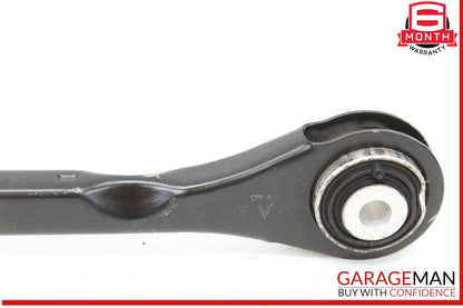 09-18 Audi A6 A7 S4 A4 Rear Right Side Lower Forward Control Arm 8K0501529L OEM