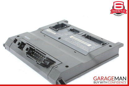 07-13 Mercedes W221 S400 S550 Front Right Under Seat Computer Control Module OEM