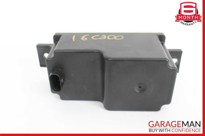 15-19 Mercedes W205 C300 C350 Voltage Inverter Converter Control Module Unit OEM