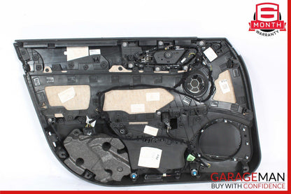 17-21 Alfa Romeo Giulia Front Right Side Interior Door Panel Trim Cover Assy OEM