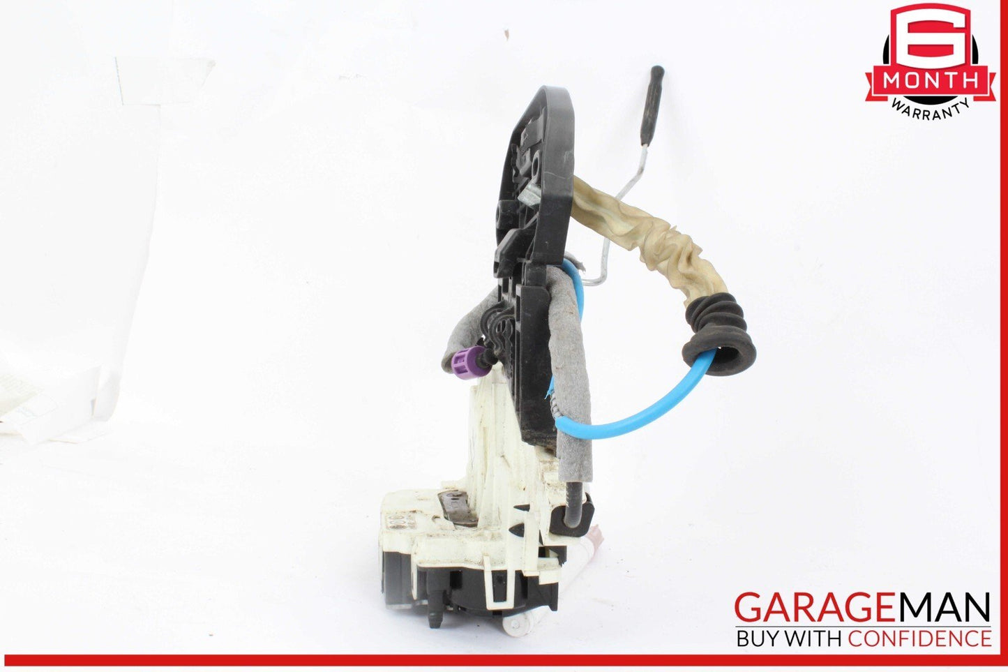 10-20 Mercedes X156 GLA250 GLK350 Rear Right Side Door Lock Latch Actuator OEM