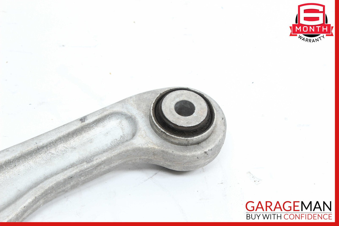 10-17 Mercedes W207 E350 Rear Right / Left Side Suspension Upper Control Arm OEM