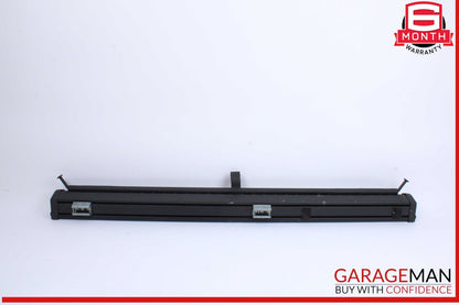 03-06 Porsche Cayenne S 955 Rear Luggage Cargo Partition Cover Net Roll OEM