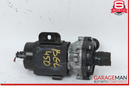 Mercedes CLS550 SL55 CL63 AMG Water Pump Heater AUX 0392022010 Genuine