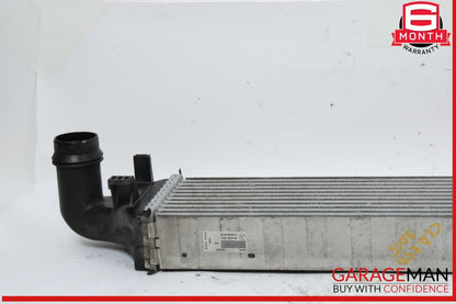 14-20 Mercedes W117 CLA250 M270 Intercooler Air Cooler Radiator OEM