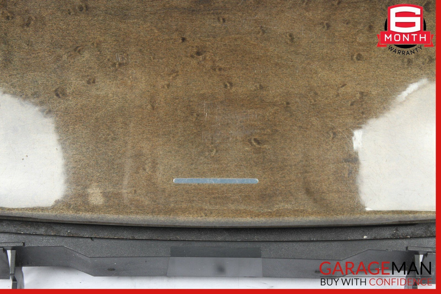01-07 Mercedes W203 C230 C320 Center Console Ashtray Ash Tray Compartment OEM