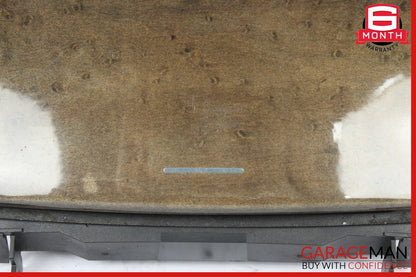 01-07 Mercedes W203 C230 C320 Center Console Ashtray Ash Tray Compartment OEM