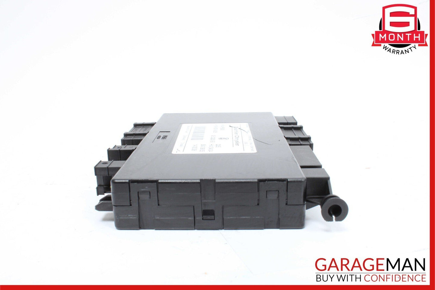 07-12 Mercedes GL550 GL320 GL500 3rd Third Row Seat Power Folding Control Module