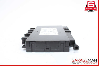 07-12 Mercedes GL550 GL320 GL500 3rd Third Row Seat Power Folding Control Module