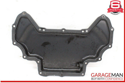 05-12 Mercedes W203 C230 C300 SL550 Lower Oil Pan 2720100128 OEM