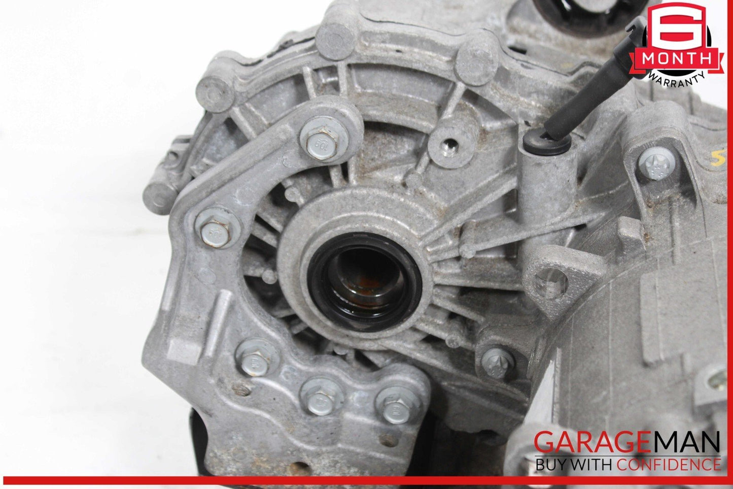 13-19 Fiat 500 Electric Engine Motor Assembly OEM