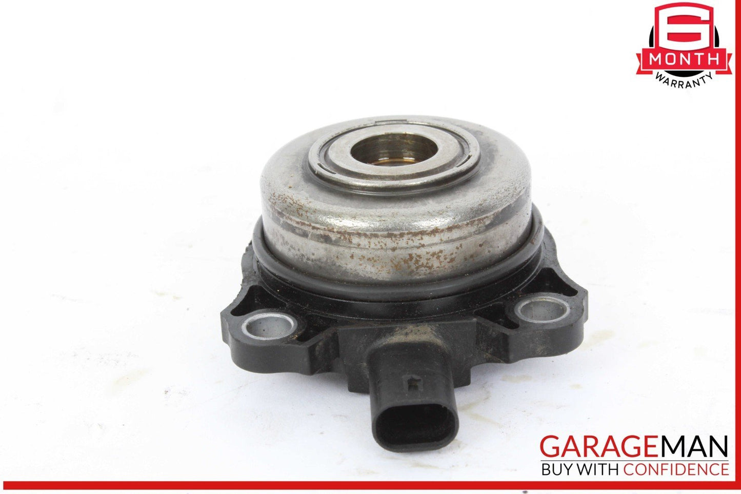 05-13 Mercedes W221 S400 Hybrid M272 Camshaft Adjuster Magnet Solenoid Valve Set