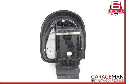 00-06 Mercedes W220 S500 Floor Gear Shifter Bezel Trim Indicator Bezel Wood OEM
