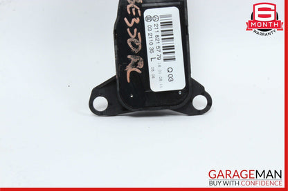 03-11 Mercedes E550 E350 CLS500 CLS550 Front Left Seat Adjustment Control Switch