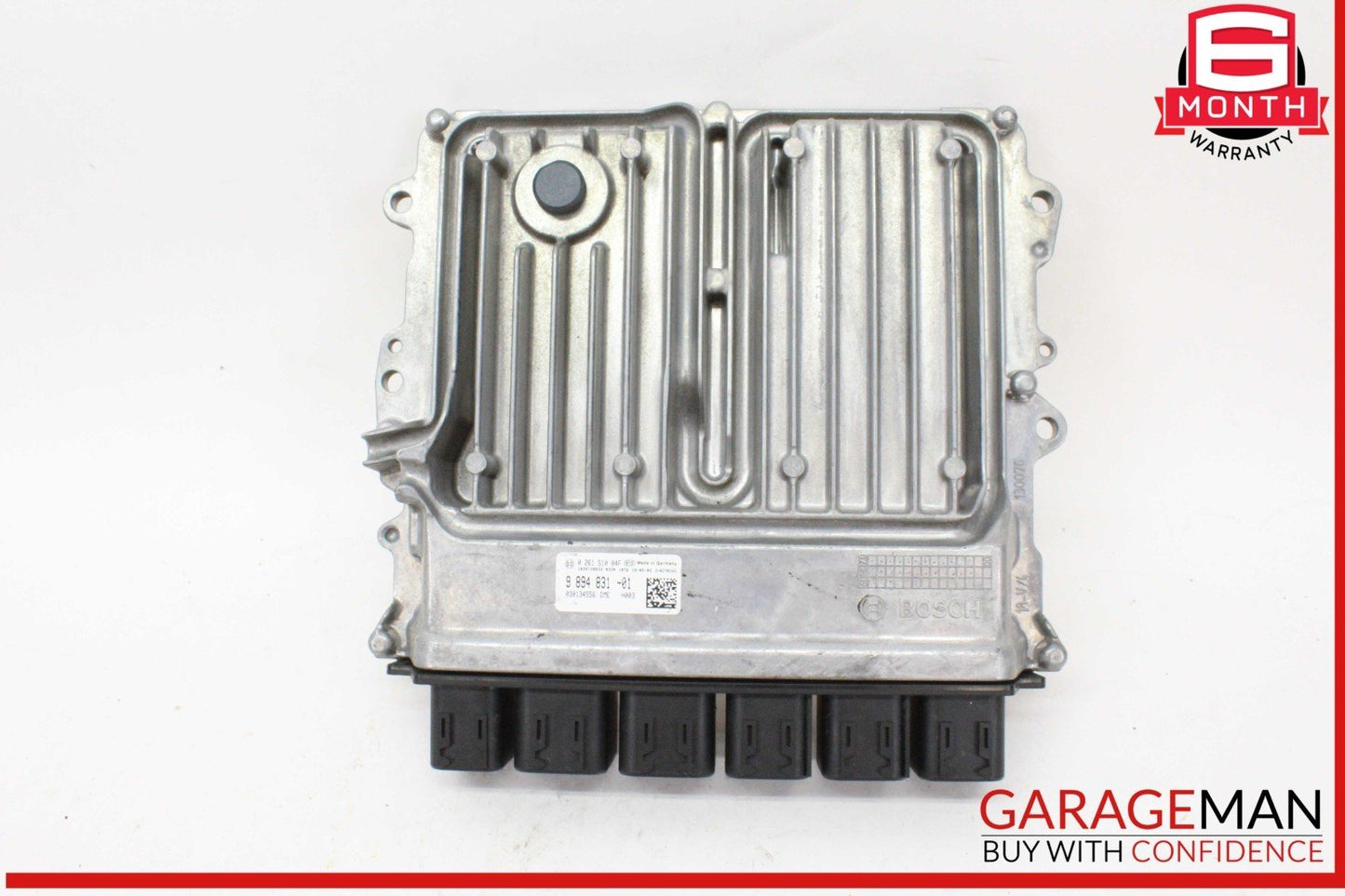 19-24 BMW M340i G20 Engine Computer Control Module ECU ECM Bosch 9894831 OEM