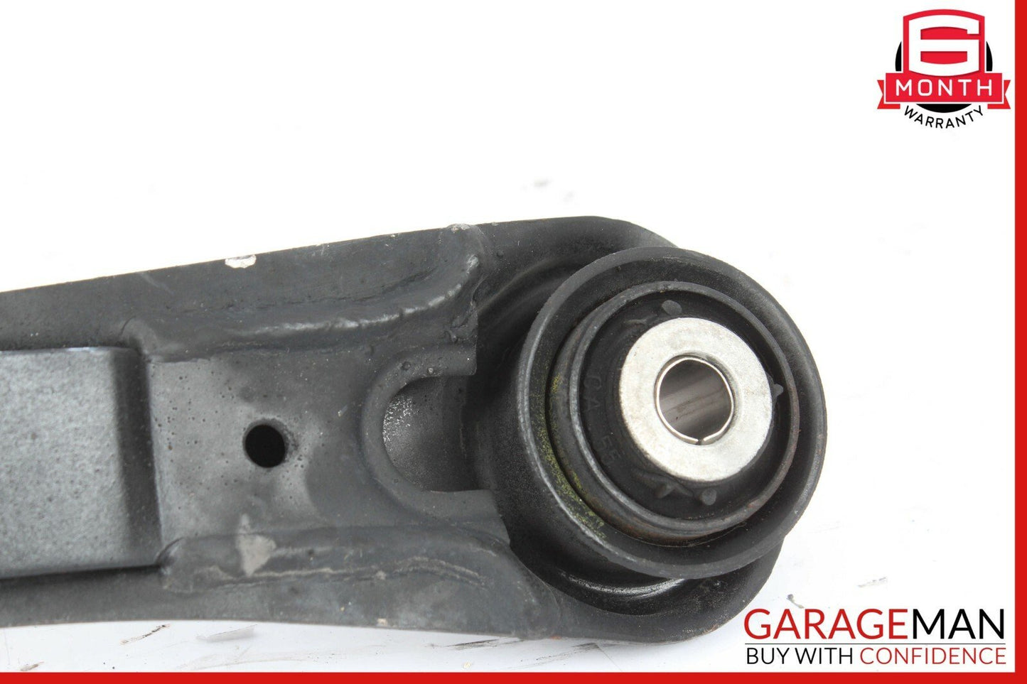 90-02 Mercedes R129 500SL Rear Right / Left Side Suspension Upper Control Arm