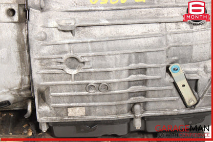 12-15 Mercedes W204 C250 722.9 7G-Tronic Automatic Transmission 722997 OEM 115k
